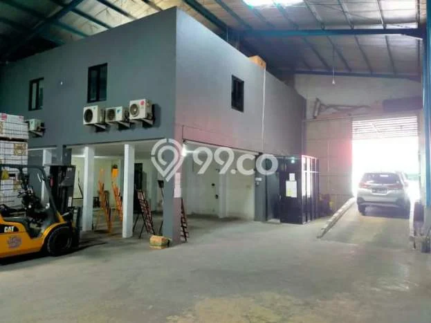 Gudang Strategis di Bojongsoang, Luas 964m², Lokasi Bisnis, Berkembang Gudang Strategis di Bojongsoang, Luas 964m², Lokasi Bisnis, Berkembang