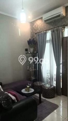 Rumah 3 KT 2 KM di Kawasan Antapani, Bandung Rumah 3 KT 2 KM di Kawasan Antapani, Bandung