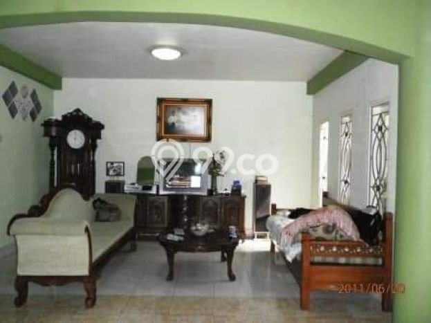 Dijual Rumah 6 Kamar Lokasi Ideal Nyaman dan Strategis di Cibeunying Kidul Dijual Rumah 6 Kamar Lokasi Ideal Nyaman dan Strategis di Cibeunying Kidul