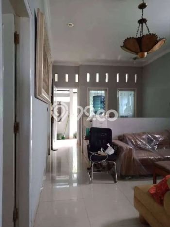 Rumah 4 Kamar Dekat dengan Akses Transportasi, Bandung - Harga Menarik Rumah 4 Kamar Dekat dengan Akses Transportasi, Bandung - Harga Menarik