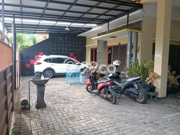 Hunian Ideal bagi Keluarga di - LT 354m2m² Hunian Ideal bagi Keluarga di - LT 354m2m²