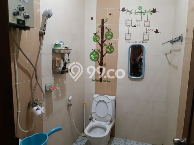 Hunian Ideal bagi Keluarga di - LT 354m2m² Hunian Ideal bagi Keluarga di - LT 354m2m²