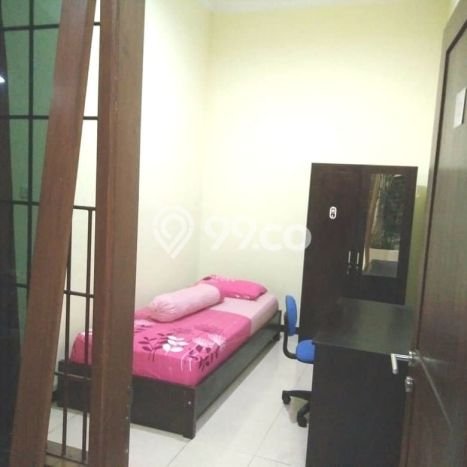 Hunian Ideal bagi Keluarga di - LT 354m2m² Hunian Ideal bagi Keluarga di - LT 354m2m²