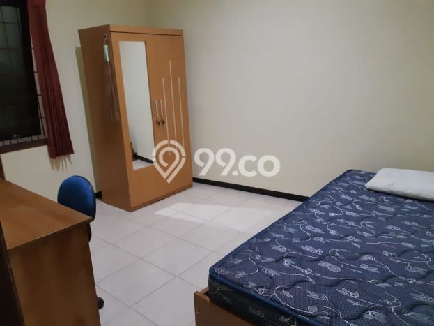 Hunian Ideal bagi Keluarga di - LT 354m2m² Hunian Ideal bagi Keluarga di - LT 354m2m²