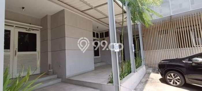 Jual Cepat Rumah LT 500m² di Kawasan Residential Sayap Dago, Bandung Jual Cepat Rumah LT 500m² di Kawasan Residential Sayap Dago, Bandung