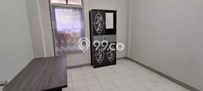 Jual Cepat Rumah LT 500m² di Kawasan Residential Sayap Dago, Bandung Jual Cepat Rumah LT 500m² di Kawasan Residential Sayap Dago, Bandung