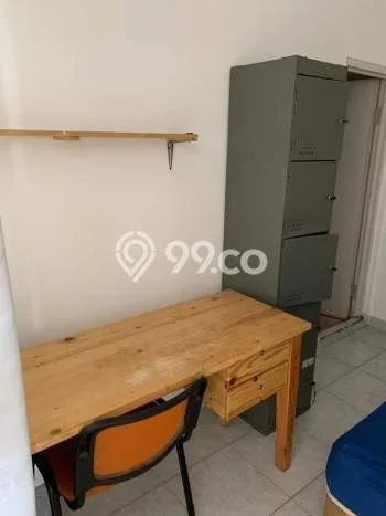 Tersedia Rumah Kost di Dago, Bandung 14 Kamar Tersedia Rumah Kost di Dago, Bandung 14 Kamar