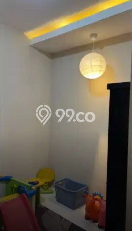 Rumah Modern 2 KT di Jatinangor Bandung Unfurnished Rumah Modern 2 KT di Jatinangor Bandung Unfurnished