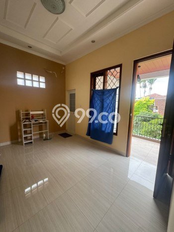 Rumah Elit Modern Tanpa Renovasi di Cikutra Bandung Rumah Elit Modern Tanpa Renovasi di Cikutra Bandung