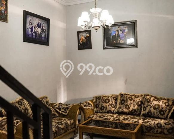 PROPERTI PILIHAN! Rumah Nyaman di Arcamanik, LT 144m2m² LB 288m2m² PROPERTI PILIHAN! Rumah Nyaman di Arcamanik, LT 144m2m² LB 288m2m²