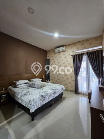 Rumah Berkualitas area Batununggal, Bandung, Luas 168m2m² LB 135m2m² - HARGA NEGO! Rumah Berkualitas area Batununggal, Bandung, Luas 168m2m² LB 135m2m² - HARGA NEGO!