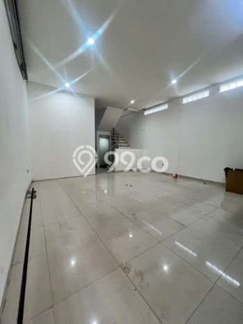 Dijual! Ruko di Leuwi Panjang Bandung LT 78m2 / LB 225m2 Kawasan Bisnis Dijual! Ruko di Leuwi Panjang Bandung LT 78m2 / LB 225m2 Kawasan Bisnis