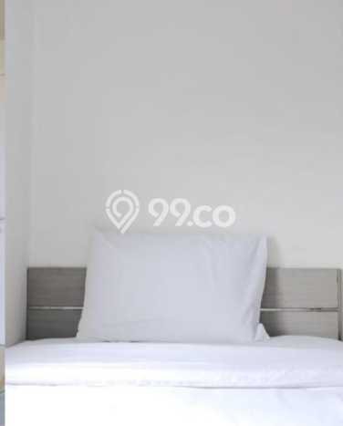 Apartemen Favorit Modern Dijual di Bandung dengan 2 Kamar Tidur Apartemen Favorit Modern Dijual di Bandung dengan 2 Kamar Tidur