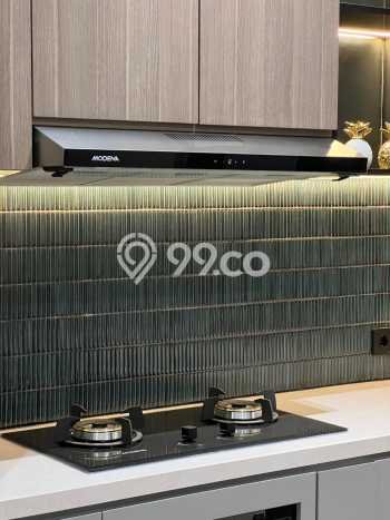 Rumah Modern 2 KT di Taman Kopo Indah Bandung Full Furnished Rumah Modern 2 KT di Taman Kopo Indah Bandung Full Furnished