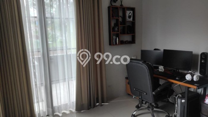 Dijual Hunian Rumah Terawat 3 Kamar di Dago Pakar, Bandung Dijual Hunian Rumah Terawat 3 Kamar di Dago Pakar, Bandung