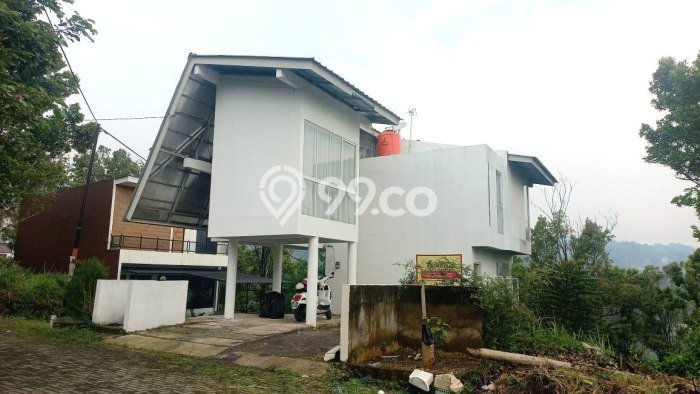 Rumah Strategis Minimalis Lb 75m2 di Cimenyan, Bandung Rumah Strategis Minimalis Lb 75m2 di Cimenyan, Bandung