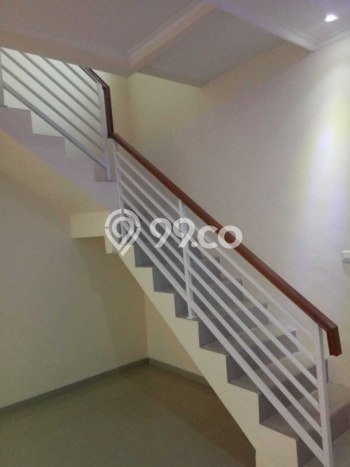 Dijual Rumah Modern 2 KT di Ciwastra, Bandung Dijual Rumah Modern 2 KT di Ciwastra, Bandung