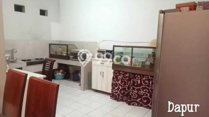 Kesempatan Memiliki Properti di , Dekat Kawasan Bisnis, Bandung - 2 Kamar Tidur Kesempatan Memiliki Properti di , Dekat Kawasan Bisnis, Bandung - 2 Kamar Tidur