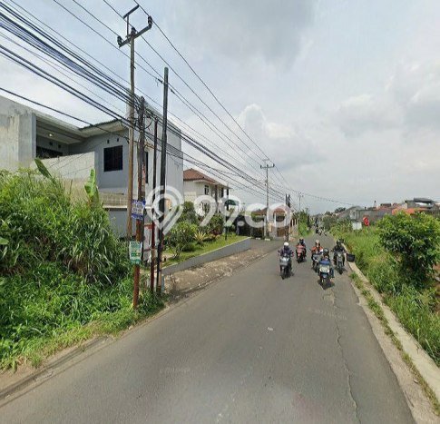 Rumah area Parongpong, Bandung, LT 99m2m² Bangunan 80m2m² Rumah area Parongpong, Bandung, LT 99m2m² Bangunan 80m2m²