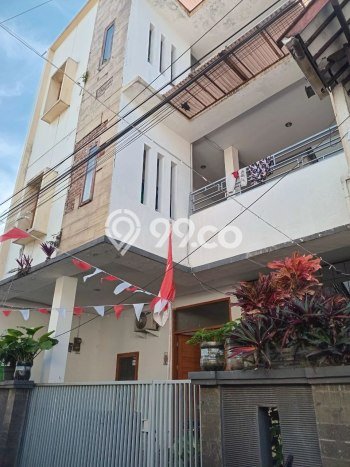 Kost Dijual di Sukaluyu dengan 22 KT dan Luas 226m2 Kost Dijual di Sukaluyu dengan 22 KT dan Luas 226m2