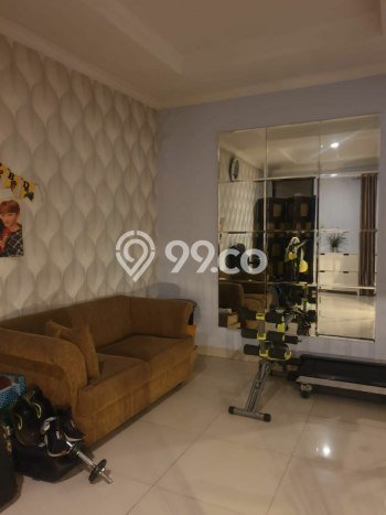 For Sale! Premium House LT 237m2 Desain Elegan di Ciateul For Sale! Premium House LT 237m2 Desain Elegan di Ciateul