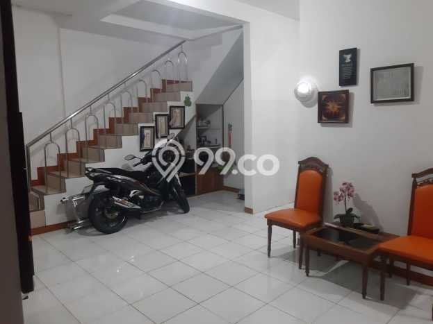 Dijual Rumah Modern 2 KT di Cijerah, Bandung Dijual Rumah Modern 2 KT di Cijerah, Bandung
