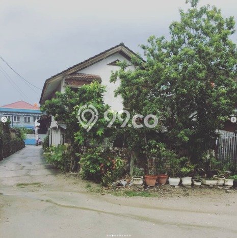 Dijual Rumah Premium dengan Fasilitas Sekitar Lengkap di Taman Sari, Pangkal Pinang Dijual Rumah Premium dengan Fasilitas Sekitar Lengkap di Taman Sari, Pangkal Pinang