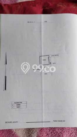 Tanah Kavling Dijual di Bandung dengan Spesifikasi 135m2 Tanah Kavling Dijual di Bandung dengan Spesifikasi 135m2