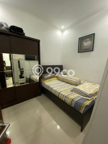 Jual Rumah Minimalis Bagus Punya 3 KT di Antapani Bandung SHM Jual Rumah Minimalis Bagus Punya 3 KT di Antapani Bandung SHM