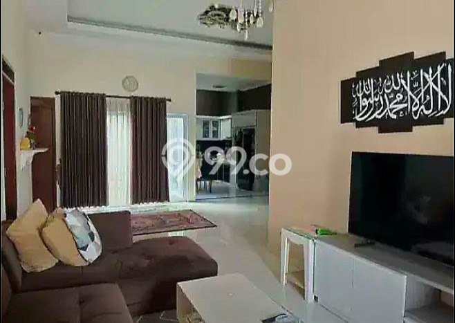 Siap Huni Hunian Elit 3 Kamar di Antapani Dekat ke Mana Pun Siap Huni Hunian Elit 3 Kamar di Antapani Dekat ke Mana Pun