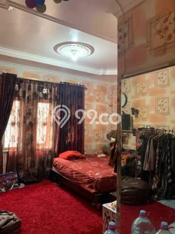 Kost Dijual di Terusan Buah Batu dengan 10 KT dan Luas 250m2 Kost Dijual di Terusan Buah Batu dengan 10 KT dan Luas 250m2
