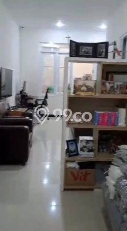 Rumah Minimalis 2 KT di Taman Kopo Indah Bandung Unfurnished Rumah Minimalis 2 KT di Taman Kopo Indah Bandung Unfurnished