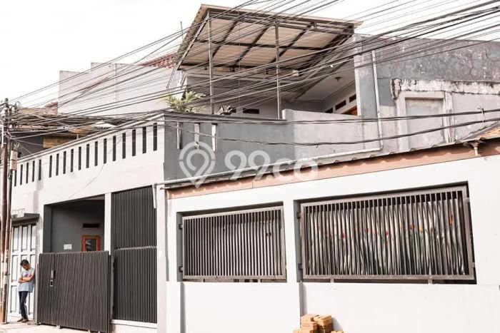 PROPERTI PILIHAN! Rumah Nyaman di Arcamanik, LT 144m2m² LB 288m2m² PROPERTI PILIHAN! Rumah Nyaman di Arcamanik, LT 144m2m² LB 288m2m²
