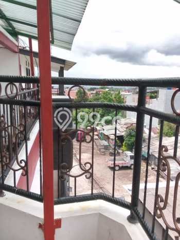 Kos-kosan Dijual di Sarijadi Bandung Luas 400m2 Kos-kosan Dijual di Sarijadi Bandung Luas 400m2