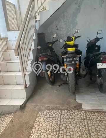 Kos-kosan Dijual di Kopo Bandung Luas 210m2 Kos-kosan Dijual di Kopo Bandung Luas 210m2