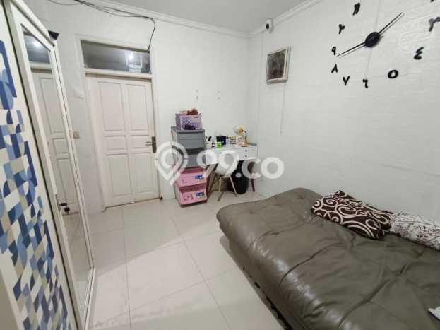 Dijual Rumah Modern 2 KT di Cijerah, Bandung Dijual Rumah Modern 2 KT di Cijerah, Bandung