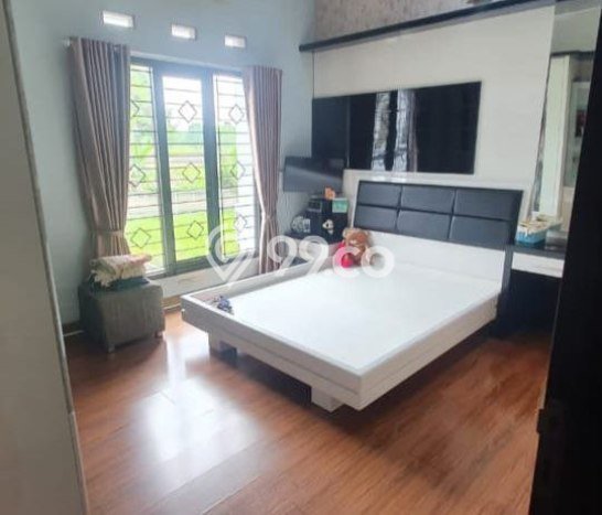 Dijual Rumah 3 Kamar Lokasi Ideal Nyaman dan Strategis di Cimahi Utara Dijual Rumah 3 Kamar Lokasi Ideal Nyaman dan Strategis di Cimahi Utara