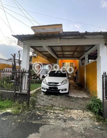 Rumah Minimalis 3 Kamar LT 153m2 di Parongpong Rumah Minimalis 3 Kamar LT 153m2 di Parongpong