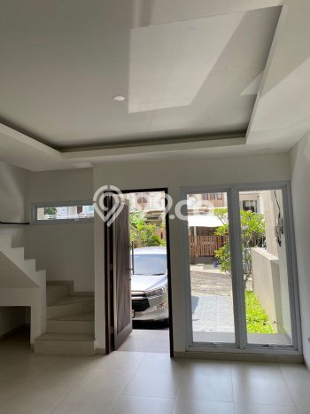 Rumah Minimalis 3 KT LT 100m2 di Ciwaruga Rumah Minimalis 3 KT LT 100m2 di Ciwaruga