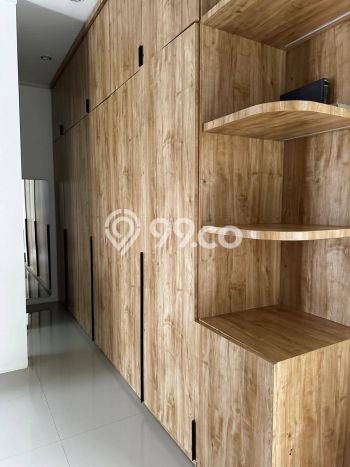 Rumah Minimalis 3 KT LT 137m2 di Ciwaruga Rumah Minimalis 3 KT LT 137m2 di Ciwaruga