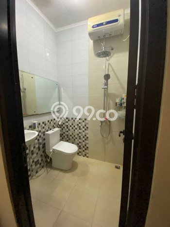 Jual Rumah Minimalis Bagus Punya 3 KT di Antapani Bandung SHM Jual Rumah Minimalis Bagus Punya 3 KT di Antapani Bandung SHM