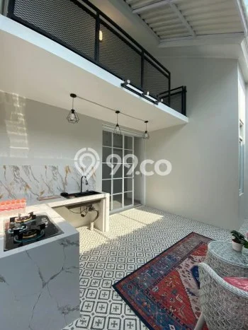 Rumah Luas Asri 3 KT Siap Huni di Buah Batu Bandung Rumah Luas Asri 3 KT Siap Huni di Buah Batu Bandung