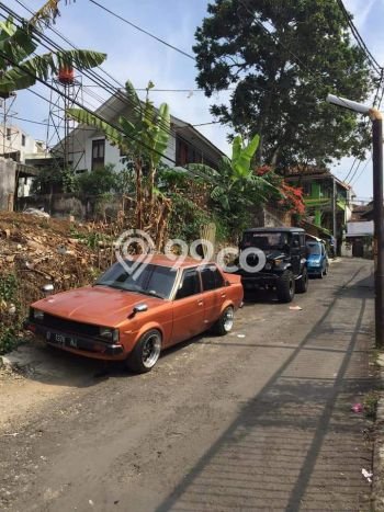 Kavling Tanah untuk Dijual di ciumbuleuit, Bandung, Luas 217m2 Kavling Tanah untuk Dijual di ciumbuleuit, Bandung, Luas 217m2