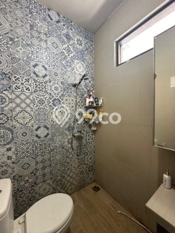 Rumah Terawat 3 KT 3 KM di Cijagra, Bandung Rumah Terawat 3 KT 3 KM di Cijagra, Bandung