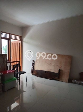 Jual Rumah Eksklusif 4 KT di Parongpong, Bandung Jual Rumah Eksklusif 4 KT di Parongpong, Bandung