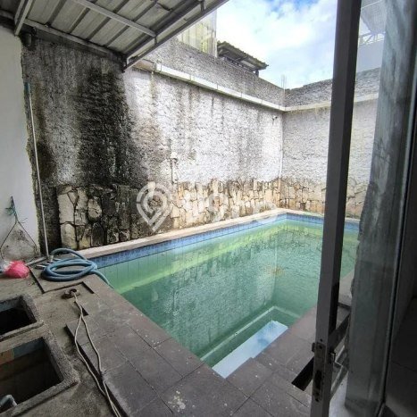 Rumah Modern Minimalis 3 KT Siap Huni di Arcamanik Rumah Modern Minimalis 3 KT Siap Huni di Arcamanik