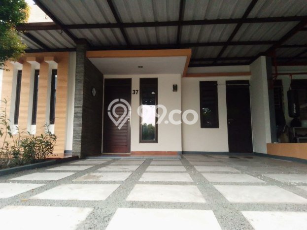 Jual Rumah Minimalis Bagus Punya 3 KT di Rancasari Bandung SHM Jual Rumah Minimalis Bagus Punya 3 KT di Rancasari Bandung SHM
