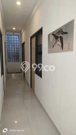Rumah Kost Dijual di Jatinangor Bandung Luas 270m2 Rumah Kost Dijual di Jatinangor Bandung Luas 270m2