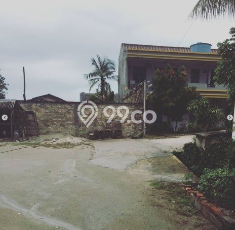 Dijual Rumah Premium dengan Fasilitas Sekitar Lengkap di Taman Sari, Pangkal Pinang Dijual Rumah Premium dengan Fasilitas Sekitar Lengkap di Taman Sari, Pangkal Pinang