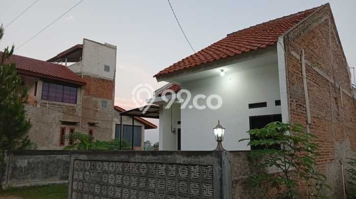 Rumah Asri di Cimahi Utara, Dekat Cimahi Utara, Cimahi, Cimahi - LT 96m2m² Rumah Asri di Cimahi Utara, Dekat Cimahi Utara, Cimahi, Cimahi - LT 96m2m²
